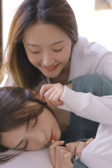 接电话时被男朋友顶嘴怎么办